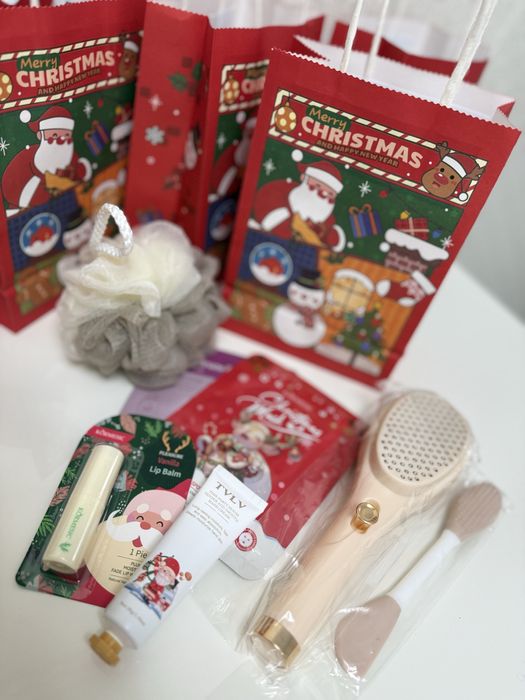 Подарочный боксы