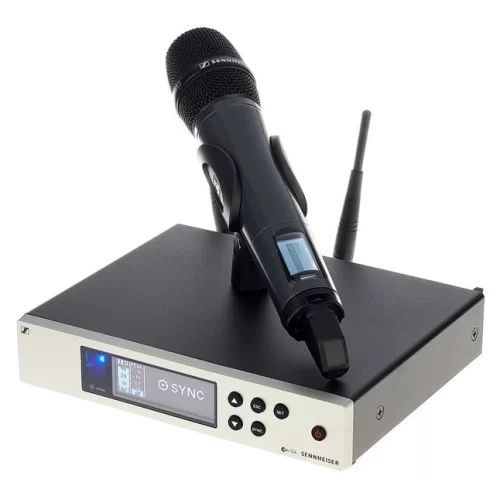Sennheiser EW 100 G4 (100% Оригинал)