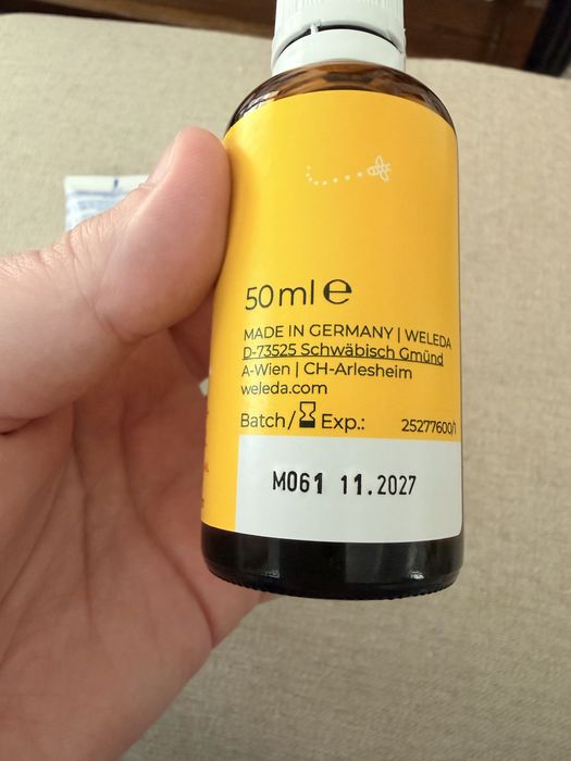 Mustela, Bioderma creme cruste de lapte + Weleda ulei masaj anticolici
