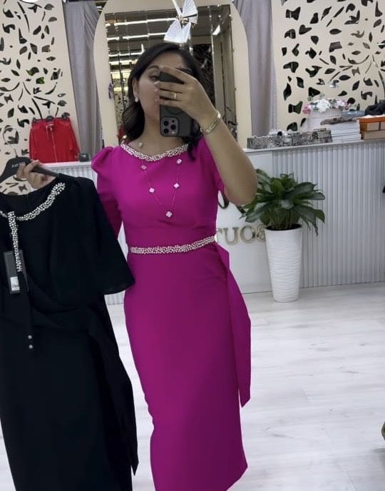 Продаю новое платье Турция