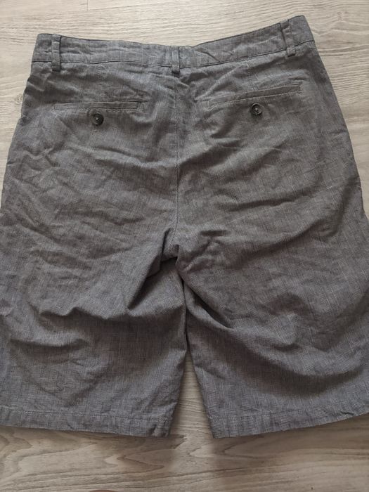 Pantaloni scurți de bărbați , BURTON