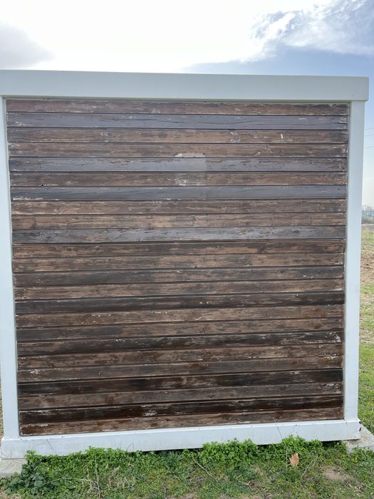 Жилищен Контейнер 6/2.4 м.