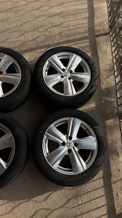 Диска балон р16 4. 100