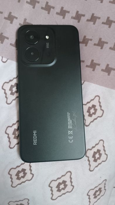 Xiaomi Redmi 15 C