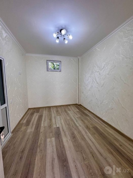 Продаётся новый 2-комнатный коттедж с евроремонтом в Старых Сергели