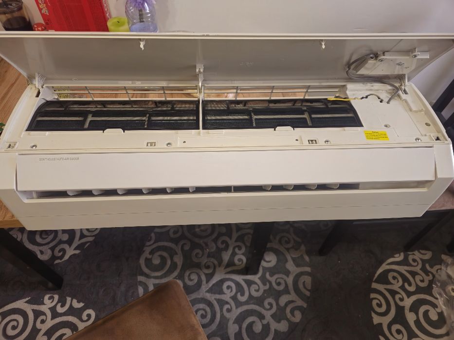 Кондиционер Gree 35 м²