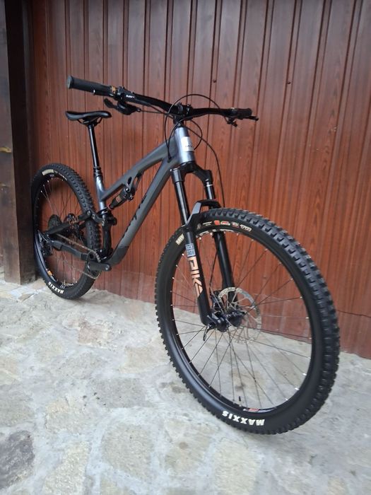 Планиско колело ,MTB ,WHYTE, Saiz -M ,/