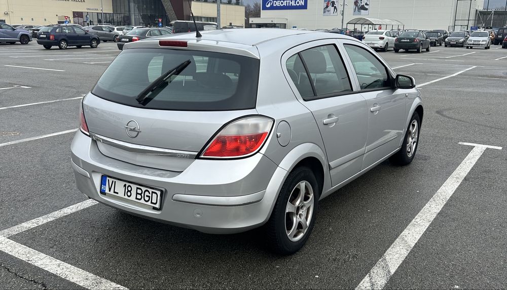 Opel Astra H 1.3 cdti, 2006