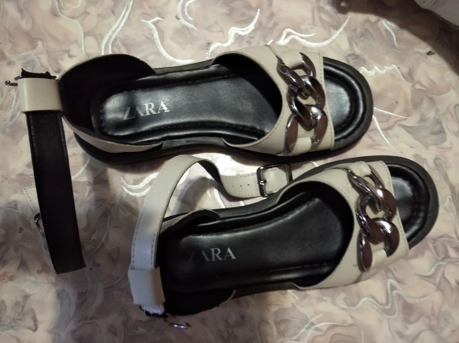 Женская обувь ,летняя