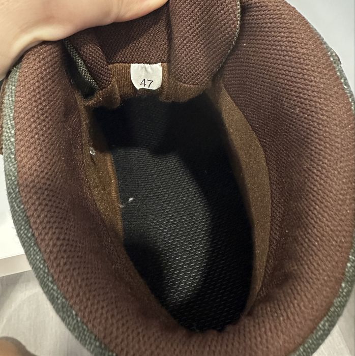 Мъжки обувки NetWalk размер 47