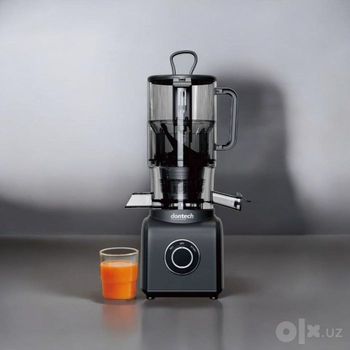Соковыжималка шнековая Dontech HH-926A2
