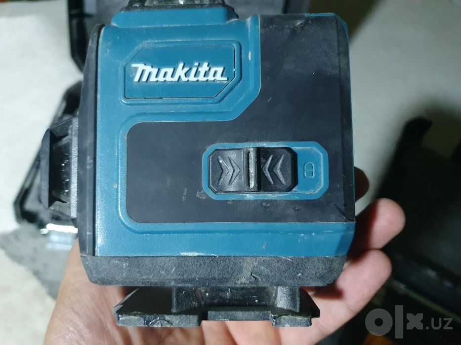 Lazer makita stiladi