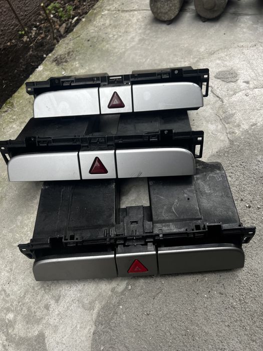 Sertare sertar buzunare Bord vw Passat B6