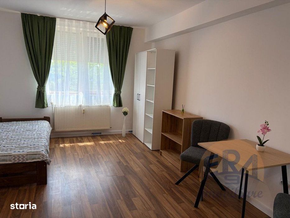 Apartament 1 camera, Cantemir, Str. Atelierilor