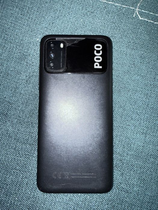 Продам Xiaomi Poco M3