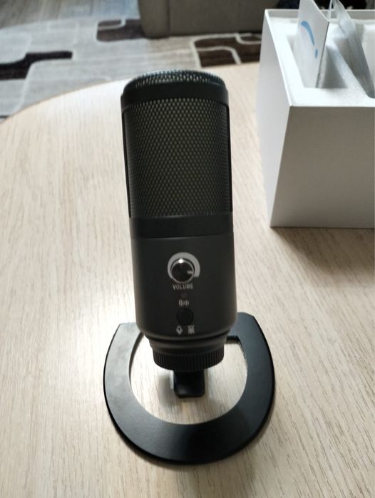 Микрофон promedia A-8