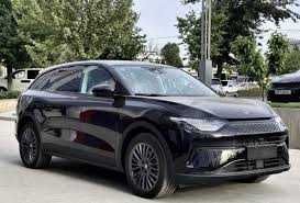 Leapmotor C11 naxt va halol nasiyaga