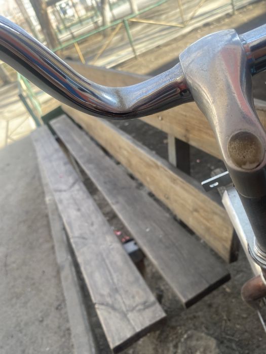 Продам велосипед STELS