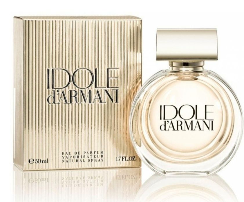 Парфюм IDOLE d'Armani новый