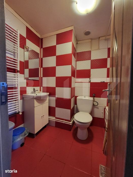 Apartament cu o camera la cheie, zona Salina