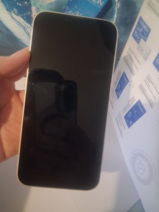 IPFone 14 plus  идеальное состояние