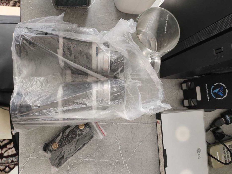 Продаётся бинокль 10X50 WA