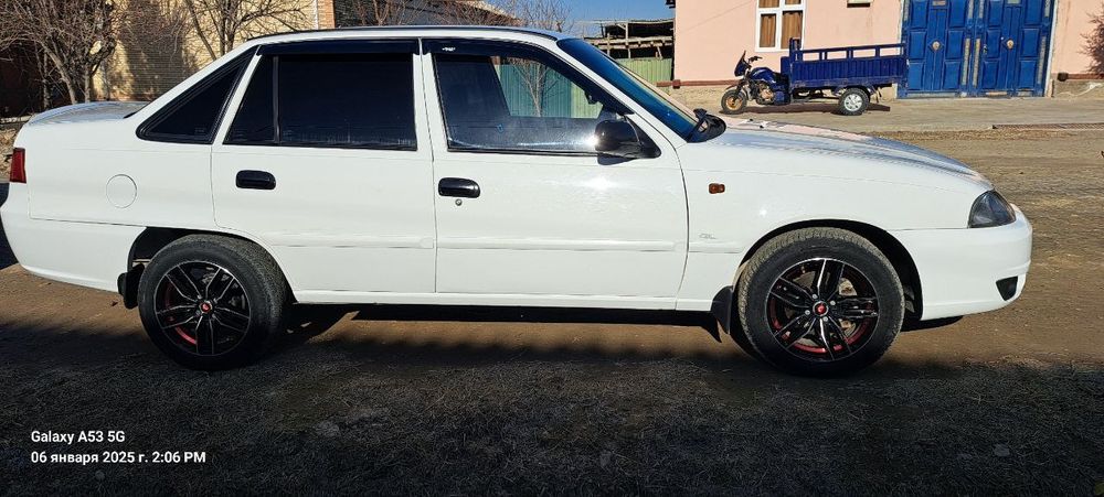 Нехия 2 1.5  номер адин