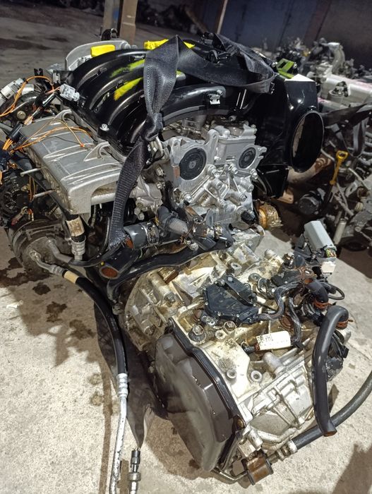 Ларгус Рено двигатели мотор контрактные