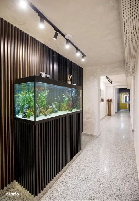 Apartament 2 camere-zona Baneasa-Petrom City-Casa Presei