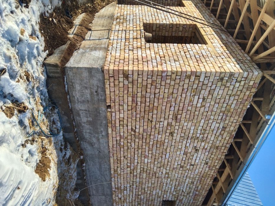 Продаётся дом коробка