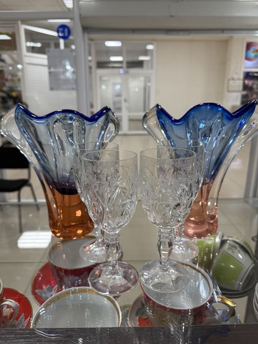 Продам статуэтки