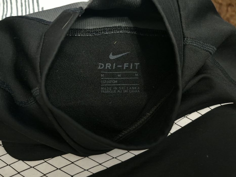 Nike-Ориг.детска блуза