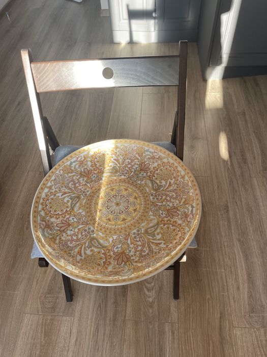 Продам блюдо под бешбармак