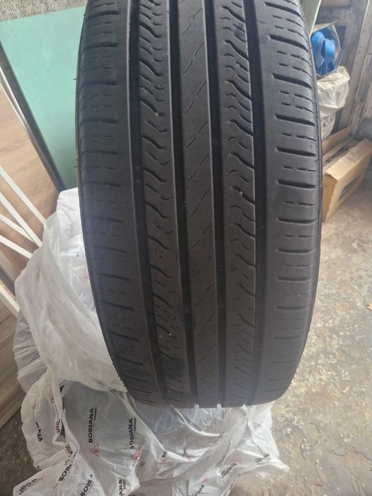 Гуми с джанти 18