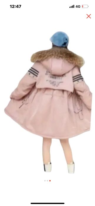 Новые вещи по себестоимости .