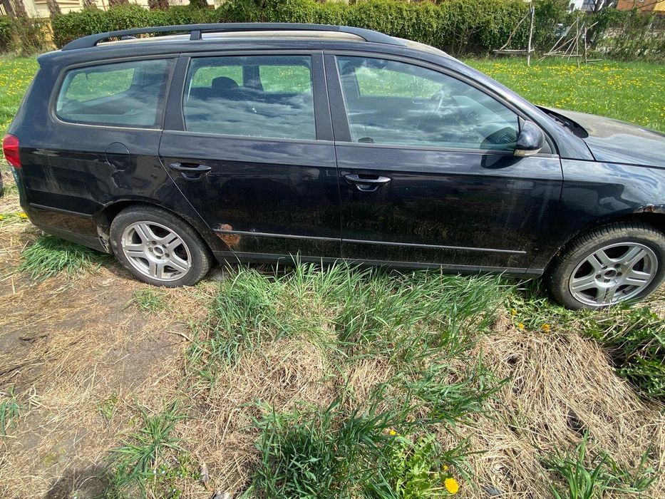 Piese vw passat B6, 1.4 benzina, 90 kw, an 2009, cod motor CAXA