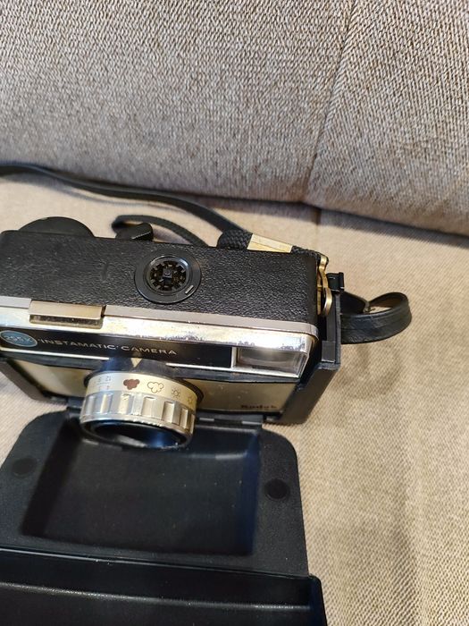 Фотоапарат Kodak