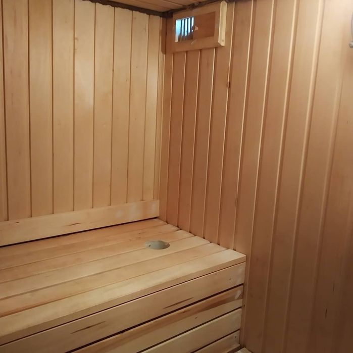 Отделка вагонкой