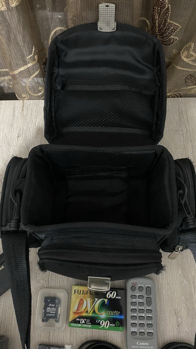 Canon Camera SOTILADI