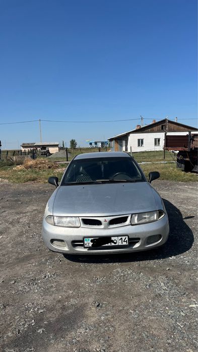 Продам митсубиси каризму