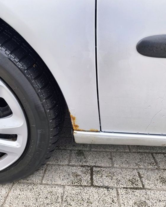 SEAT Ibiza 2005 — imagine 4