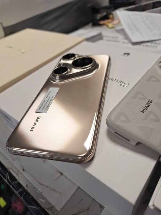 Huawei Pura 80 Ultra 512gb/16ram