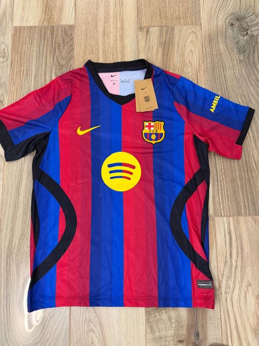 Tricou Barcelona Nike