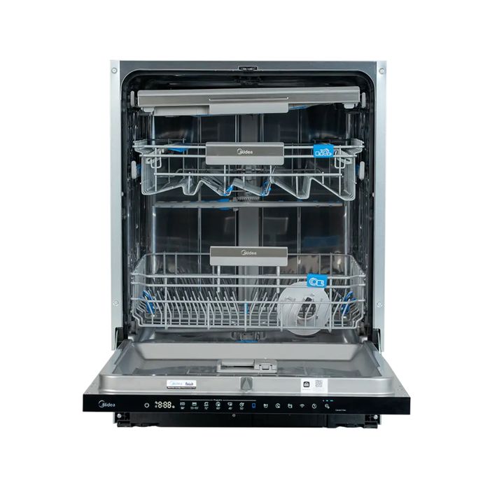 Отдельностоящая посудомоечная машина Midea MDWB 6029CLS