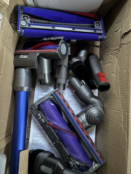 Aspirator dyson v11 full