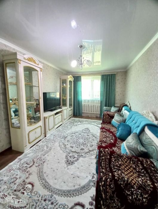 Продам Дом п.Байсерке