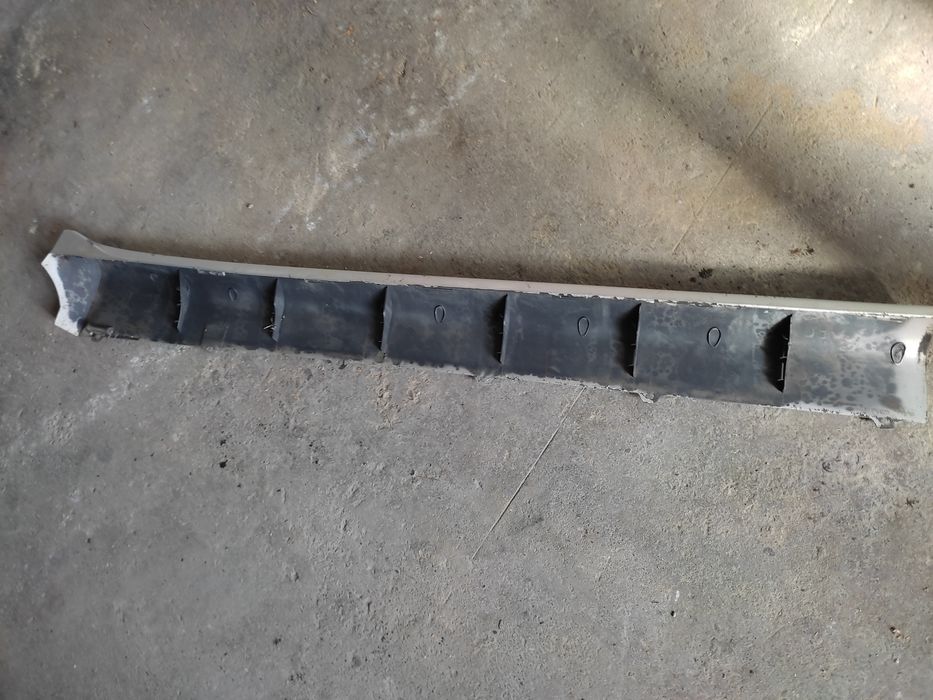 Пластмаси  за Гранд Витара