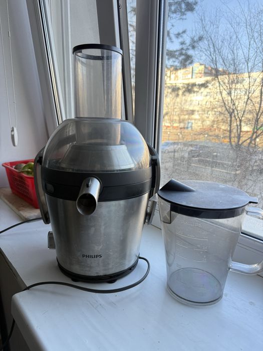 Соковыжималка Philips