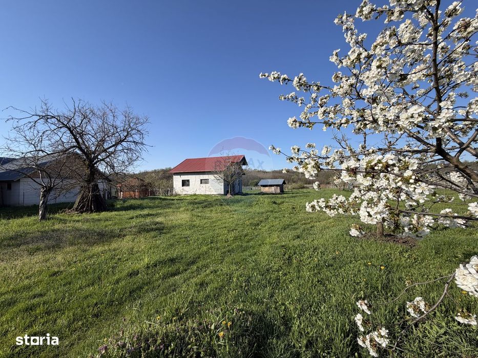 Casă / Vilă cu 3 camere de vânzare