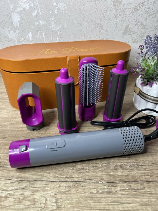 Фен Dyson Styler